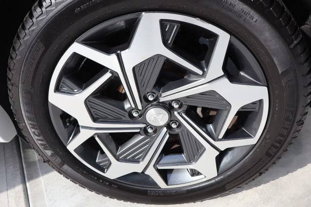 Used 2021 Hyundai Palisade Calligraphy AWD/4WD image 49