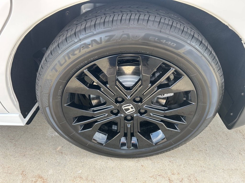 New 2026 Honda Odyssey Sport-L image 15