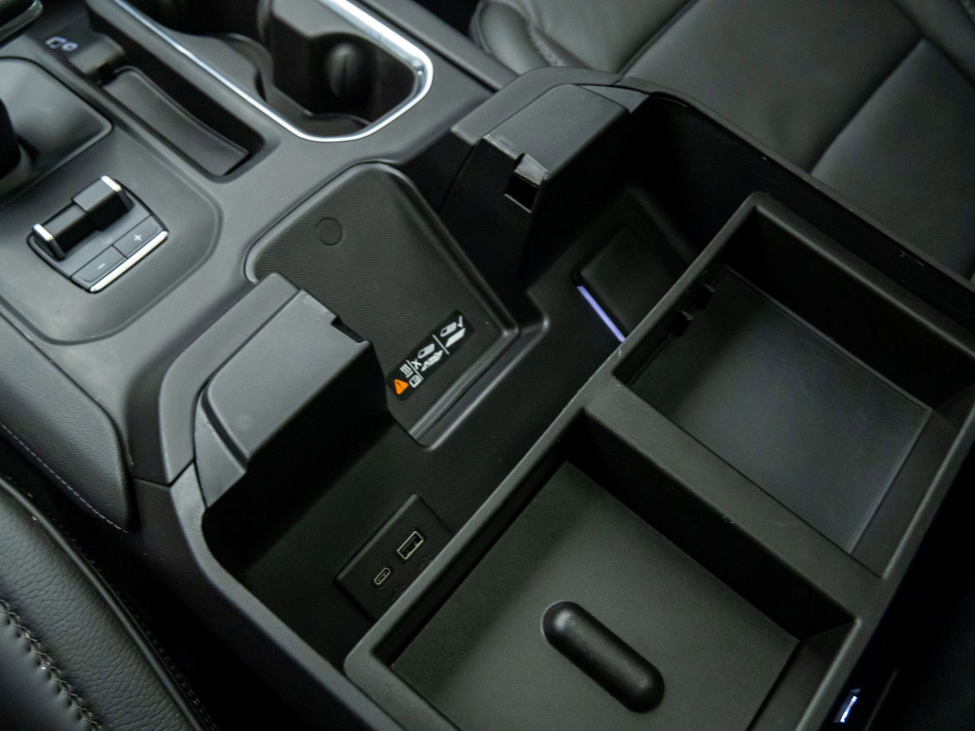 Used 2025 GMC Sierra 1500 Denali w/ Denali Reserve Package image 30