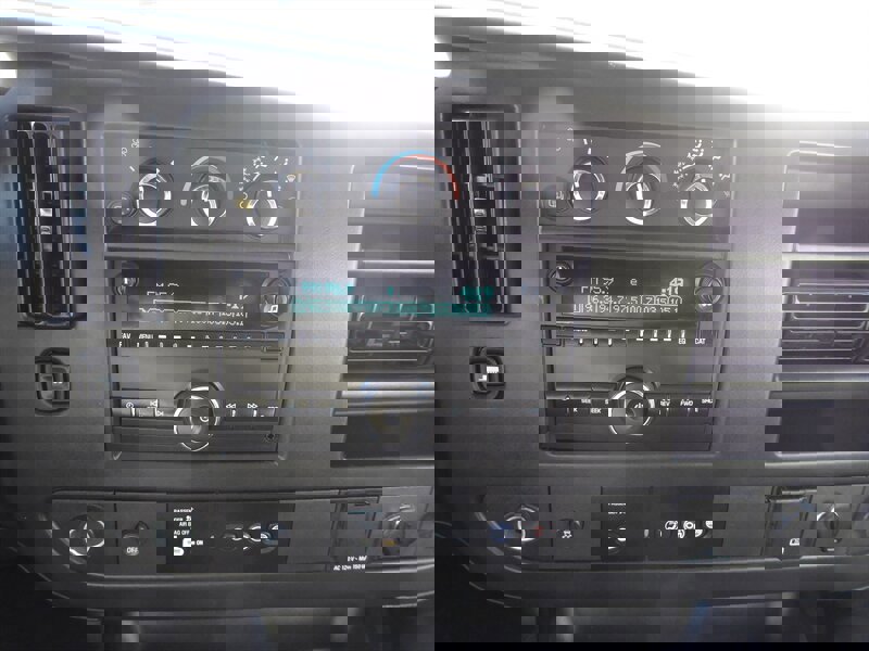 Used 2017 Chevrolet Express 2500 LS image 13