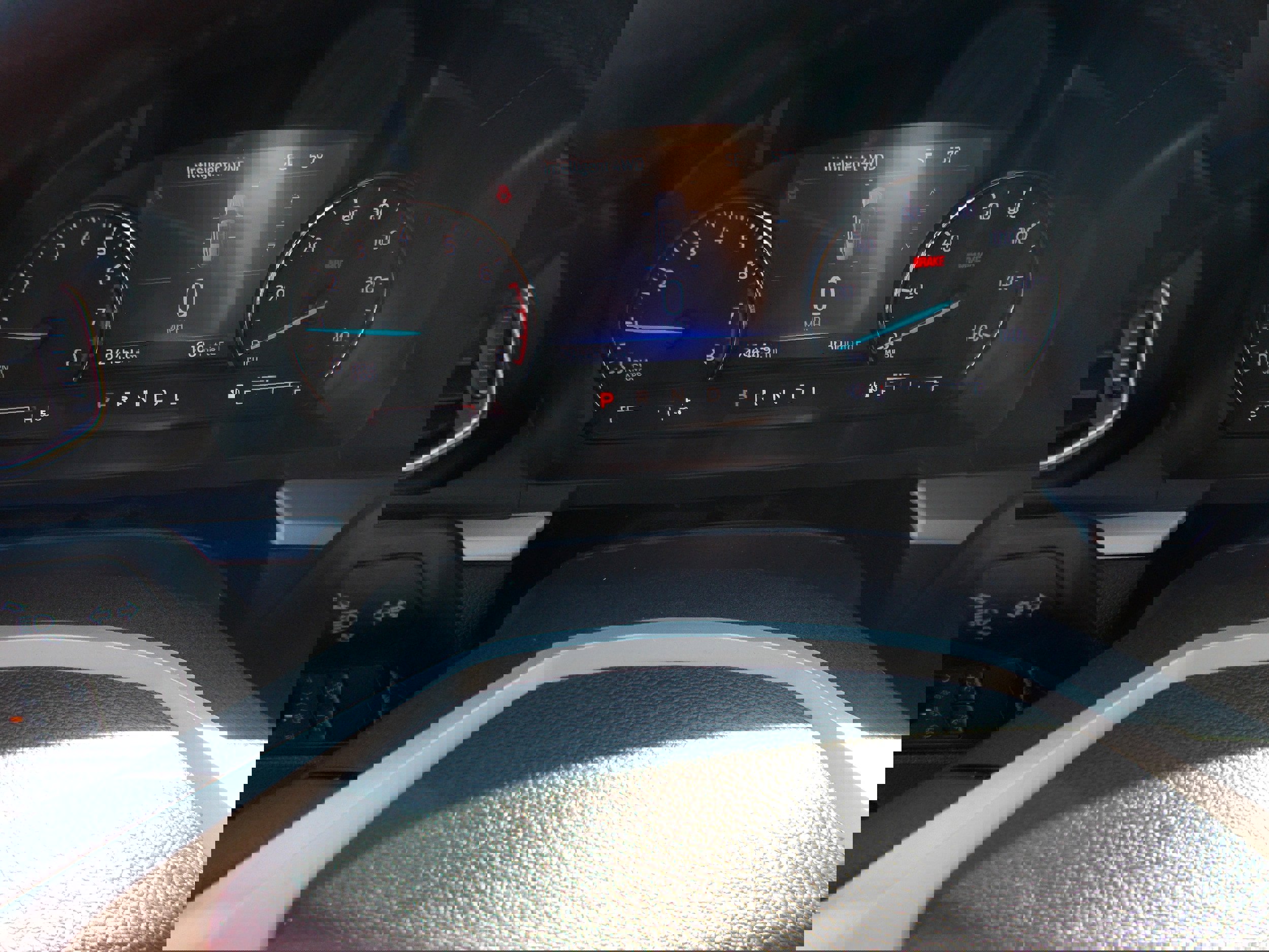 Used 2023 Ford Explorer XLT w/ Equipment Group 202A image 11