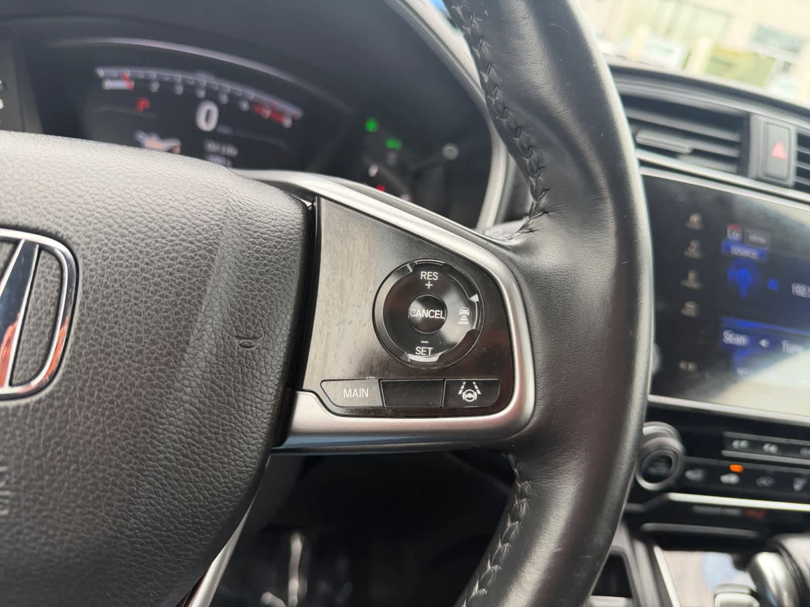 Used 2021 Honda CR-V EX-L image 24