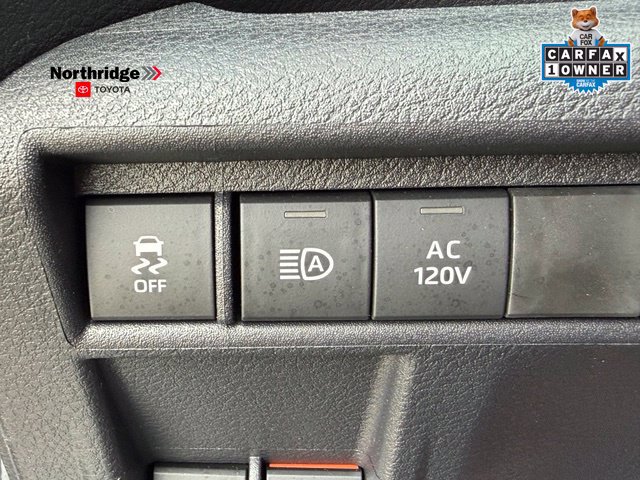 Certified 2026 Toyota Sienna XLE Woodland Edition AWD/4WD image 44