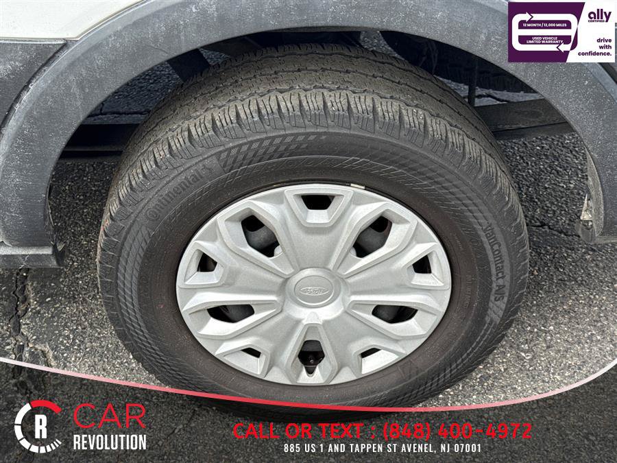 Used 2022 Ford Transit 350 XLT RWD image 44