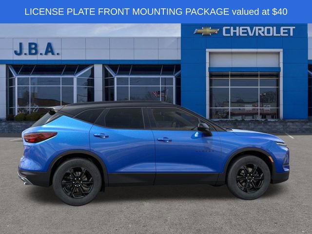 New 2026 Chevrolet Blazer LT w/ Convenience Package image 7