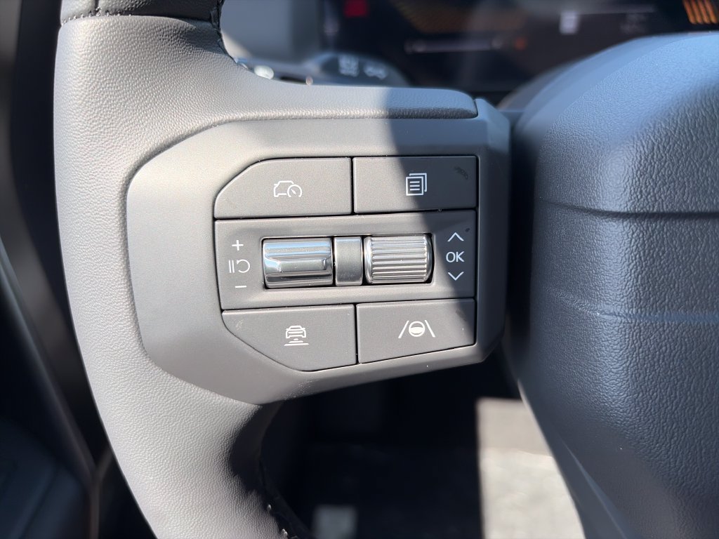 New 2027 Kia Seltos X-Line S AWD/4WD image 13