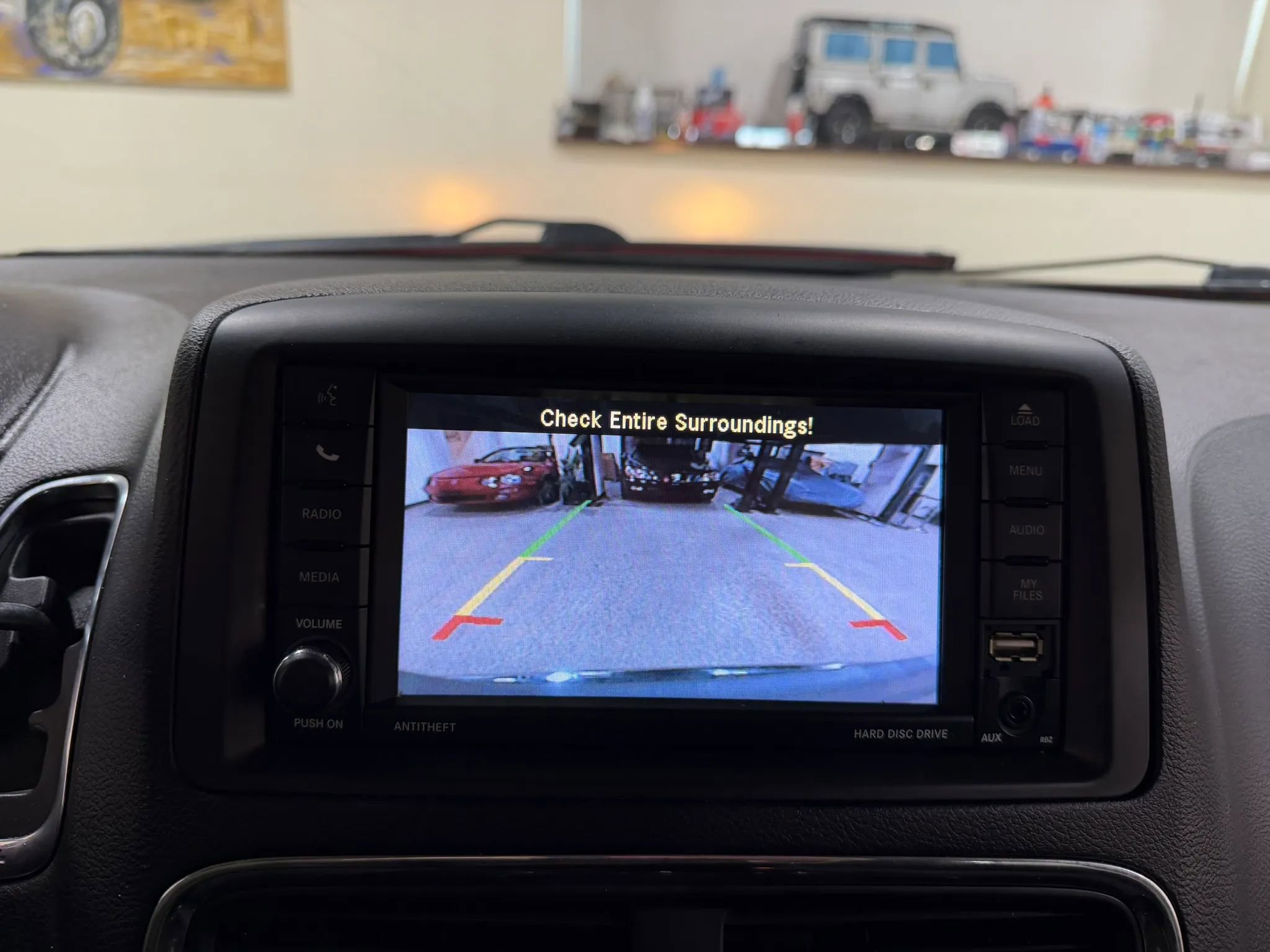 Used 2019 Dodge Grand Caravan SE image 37