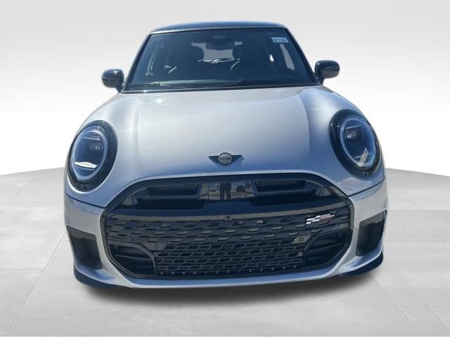 New 2026 MINI Cooper S image 2