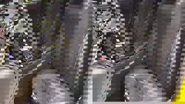 Used 2023 Mercedes-Benz CLA 250 4MATIC image 25