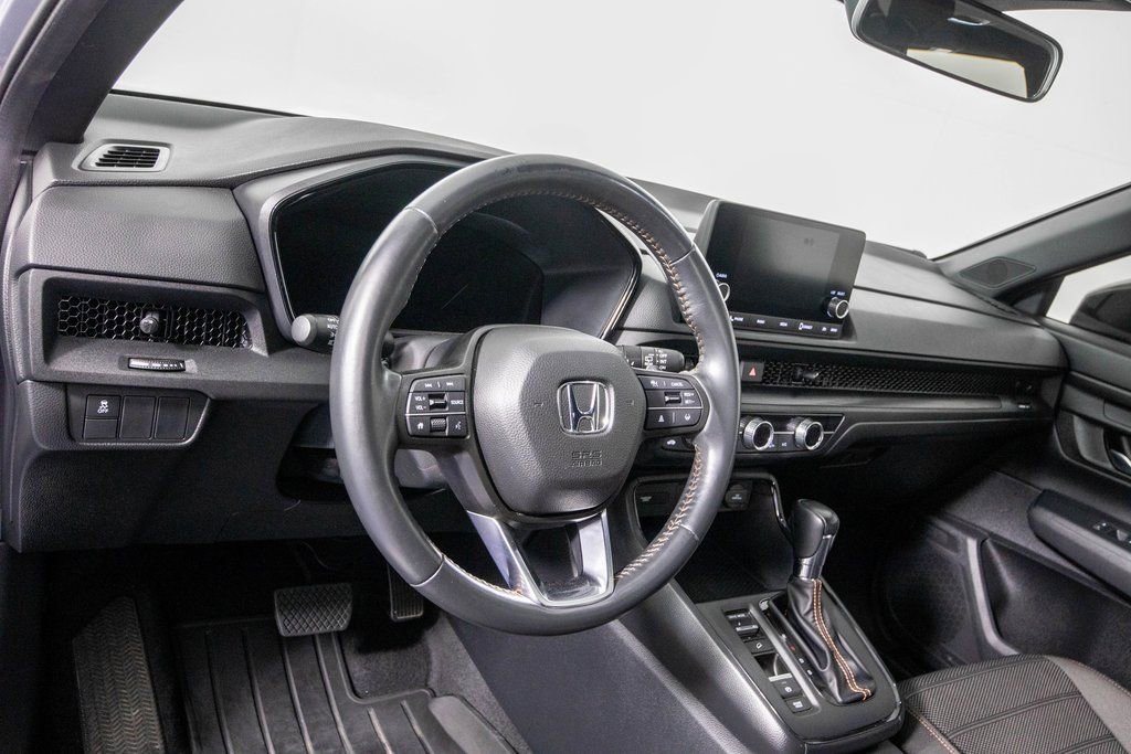 Used 2023 Honda CR-V Sport image 17