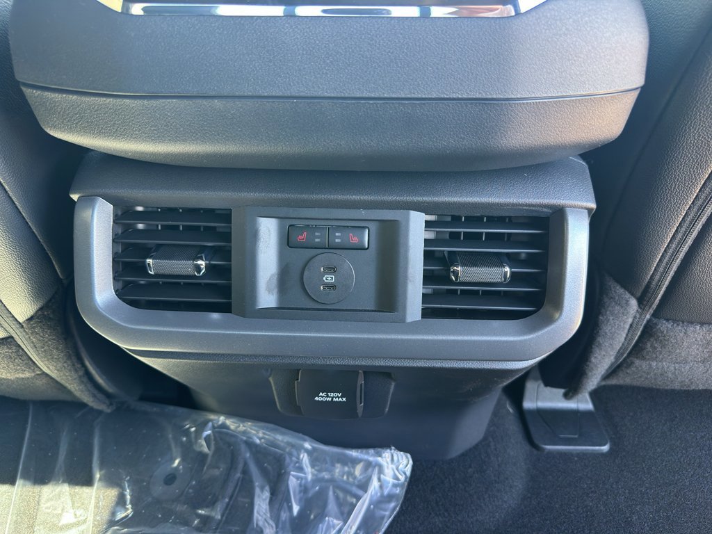 New 2026 Ford F150 Lariat AWD/4WD image 38