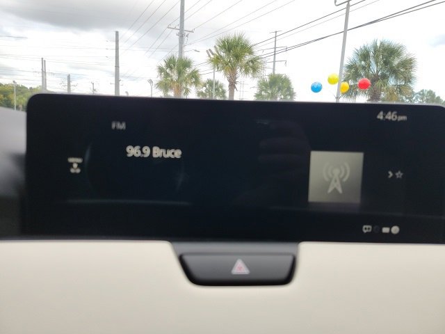 New 2026 MAZDA CX-90 3.3 Turbo w/ Premium Plus Pkg image 40