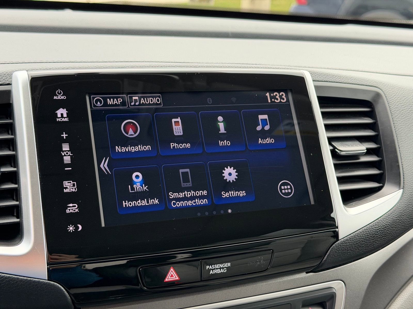 Used 2019 Honda Ridgeline RTL-T image 22