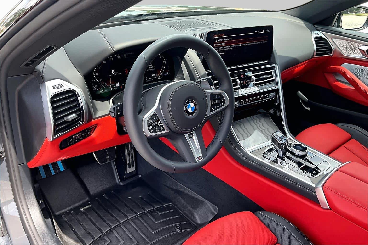 Used 2026 BMW 840i RWD image 18