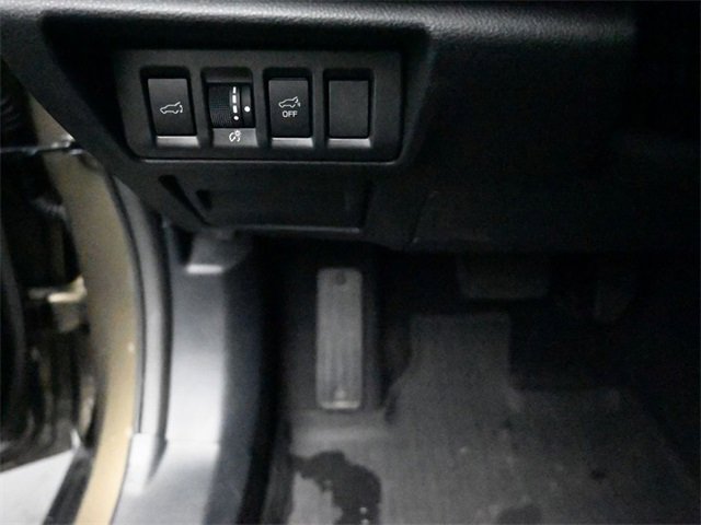 Certified 2025 Subaru Outback Wilderness w/ Wilderness Package image 16