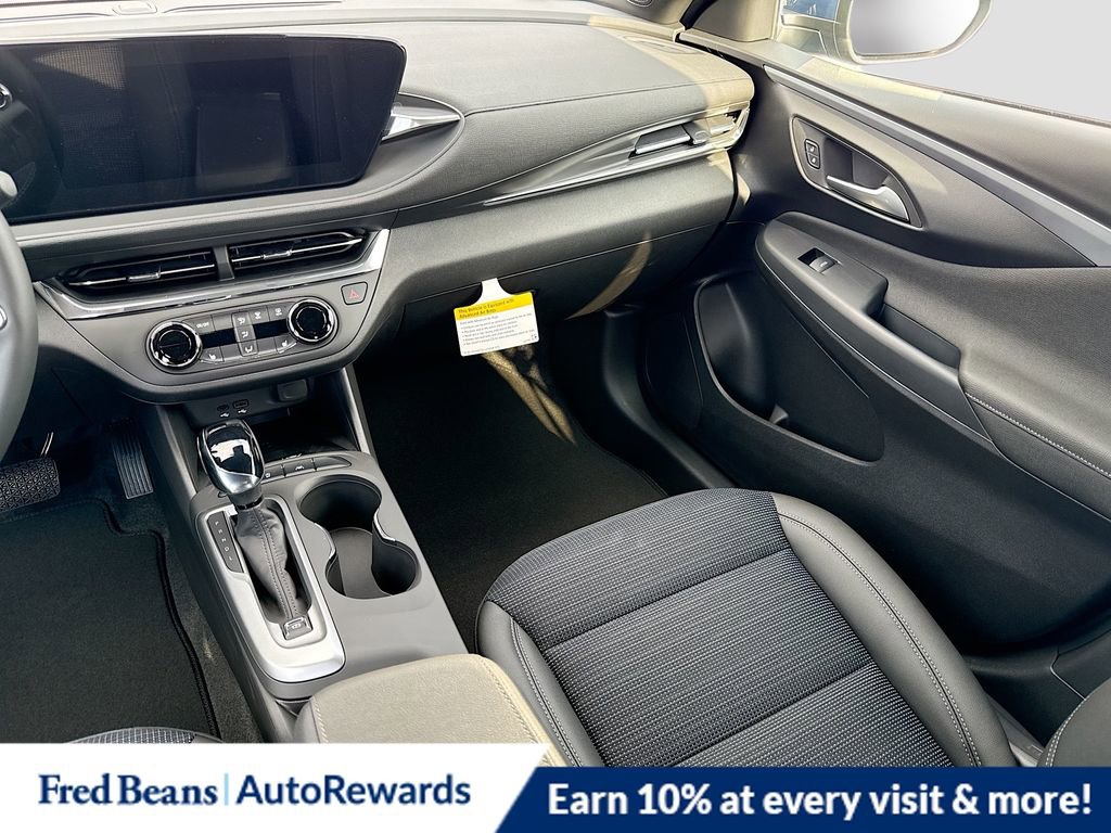 New 2026 Buick Envista Preferred w/ Convenience I Package image 22