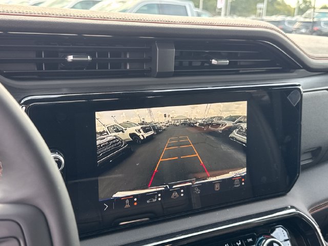 New 2026 GMC Sierra 1500 AT4 w/ AT4 Premium Package AWD/4WD image 22