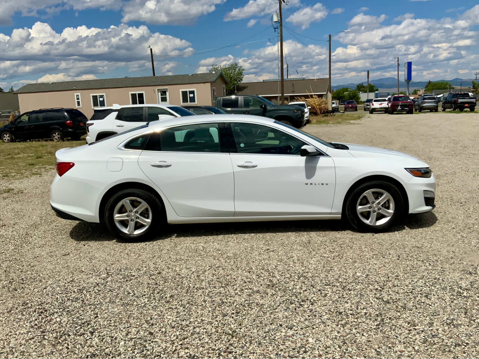 Used 2023 Chevrolet Malibu LT image 6