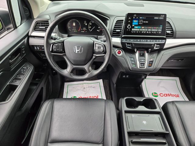 Used 2025 Honda Odyssey EX-L image 15