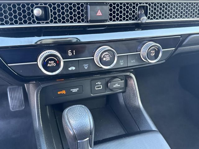 Used 2023 Honda Civic LX image 22