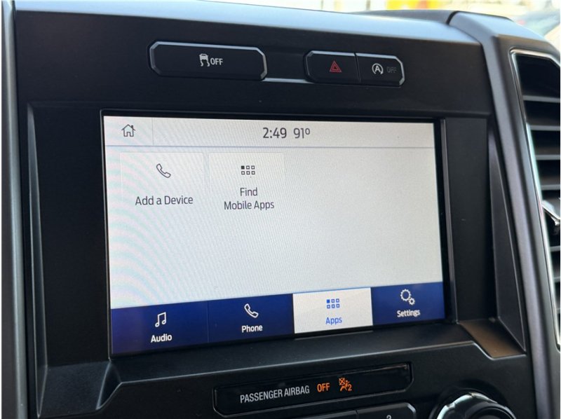 Used 2020 Ford F150 XLT w/ Equipment Group 301A Mid RWD image 41