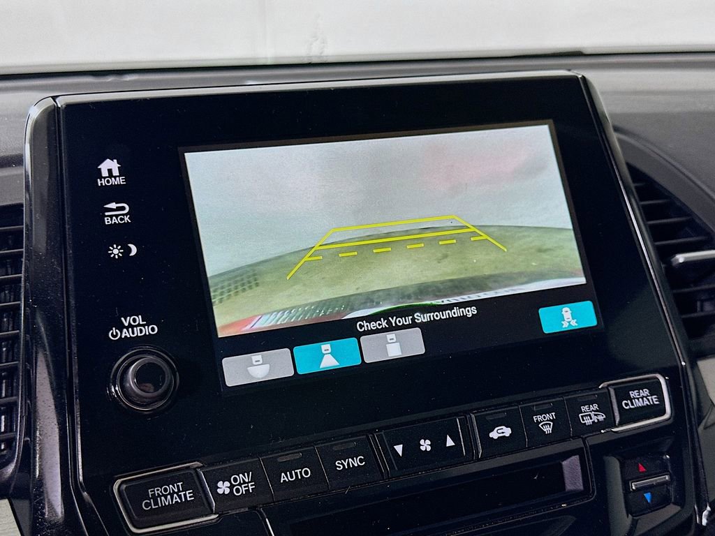 Used 2024 Honda Odyssey EX-L image 10