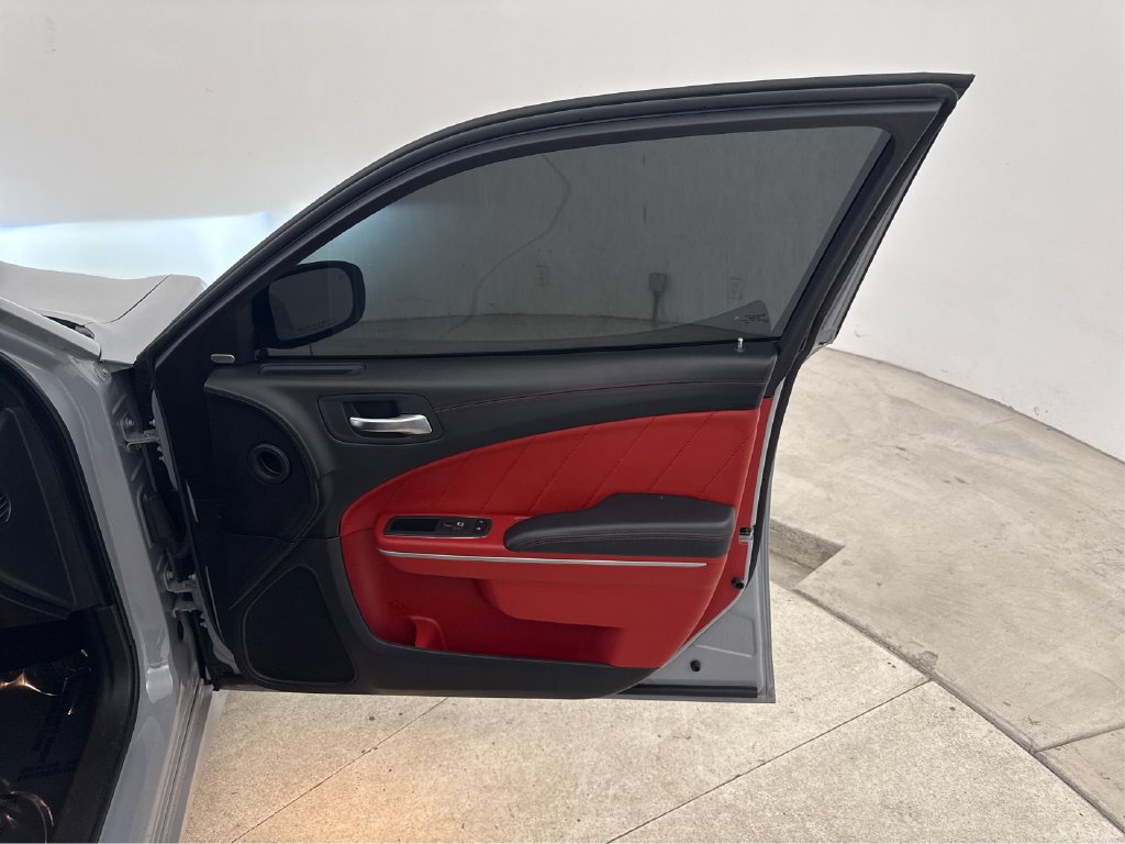 Used 2022 Dodge Charger Scat Pack RWD image 23