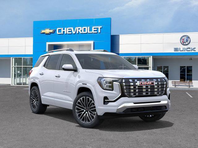 New 2026 GMC Terrain Denali image 30