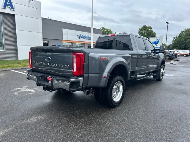Used 2026 Ford F450 XL w/ XL Driver Assist Package AWD/4WD image 8