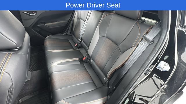 Certified 2025 Subaru Crosstrek 2.5i Limited image 14