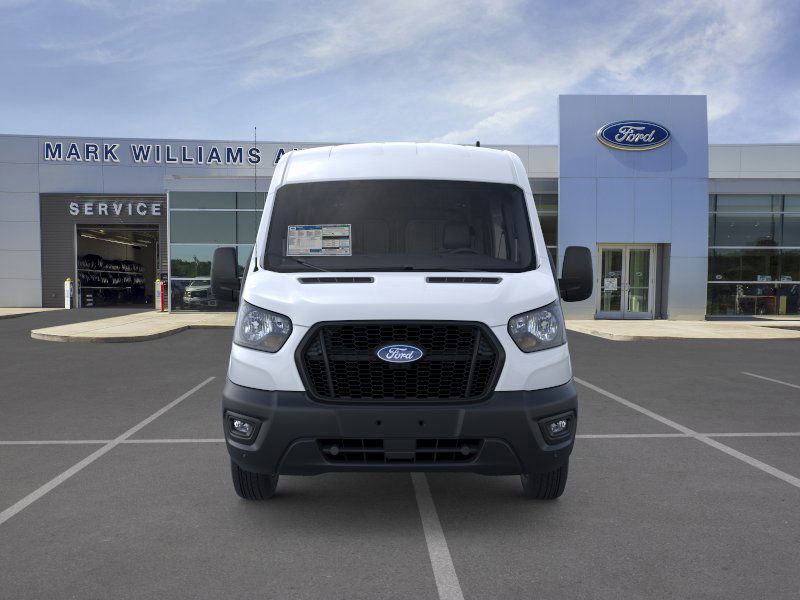 New 2026 Ford Transit 250 148 Medium Roof image 6