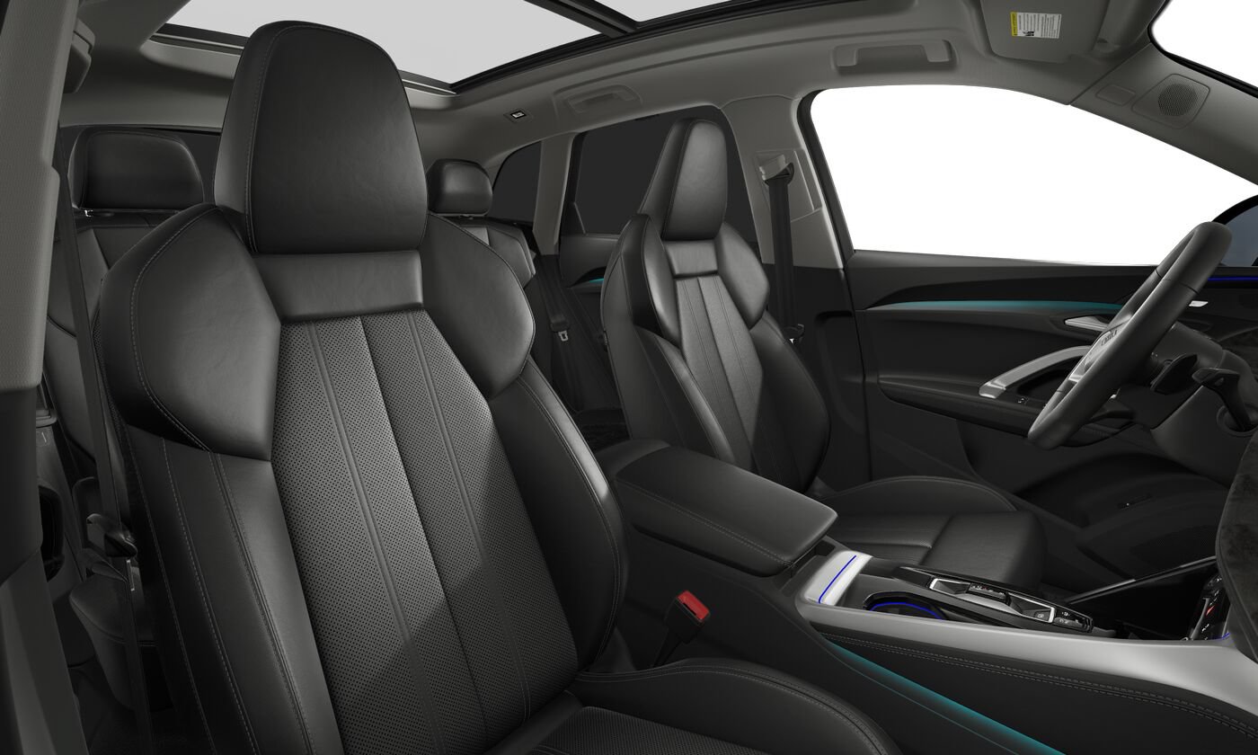Certified 2025 Audi Q5 Premium Plus AWD/4WD image 5