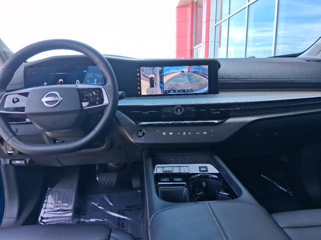 Certified 2026 Nissan Murano SL AWD/4WD image 18