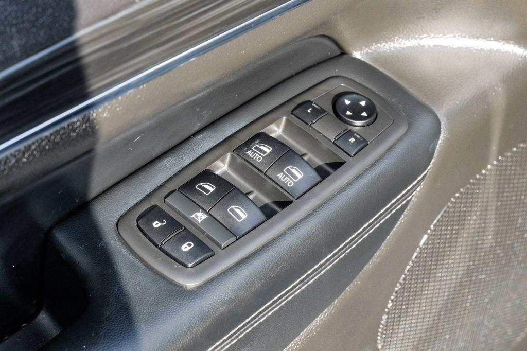 Used 2021 Jeep Grand Cherokee Limited w/ Quick Order Package 28K 80th AWD/4WD image 53