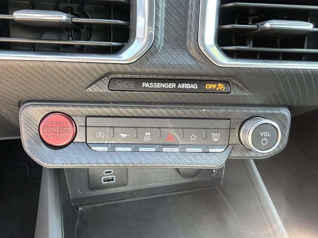 Certified 2026 Ford Mustang Premium RWD image 28