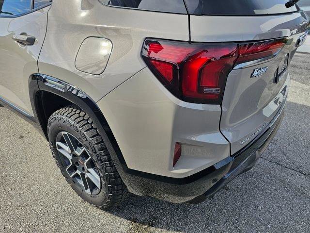 New 2026 GMC Terrain AT4 w/ Convenience Package III AWD/4WD image 12