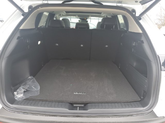 New 2026 MAZDA CX-50 AWD 2.5 Hybrid w/ Premium Pkg image 9