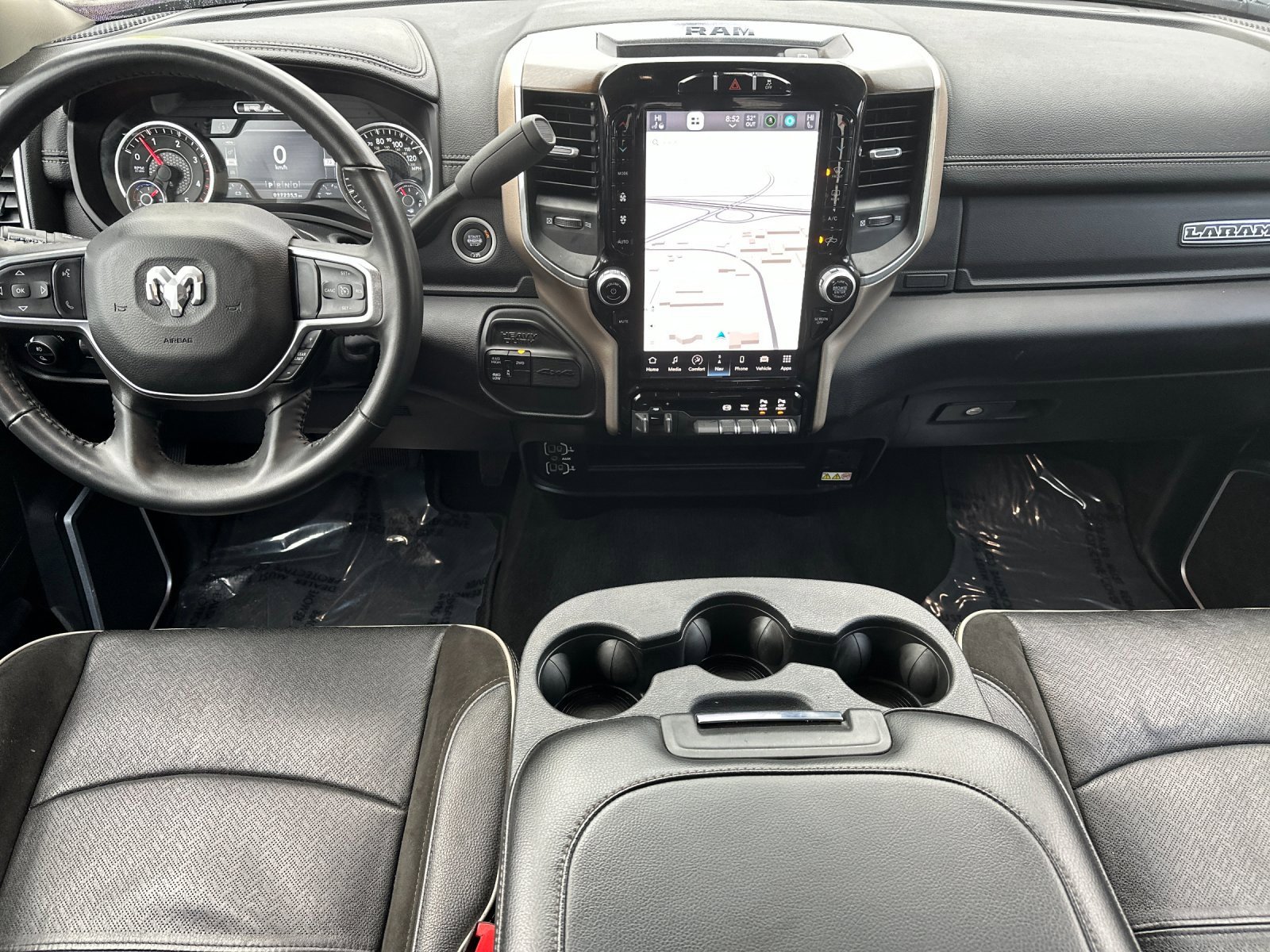 Certified 2024 RAM 2500 Laramie image 13