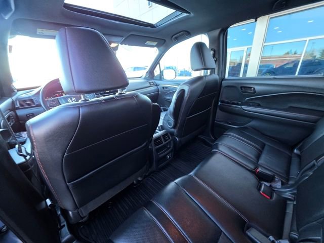 Used 2023 Honda Passport TrailSport image 13