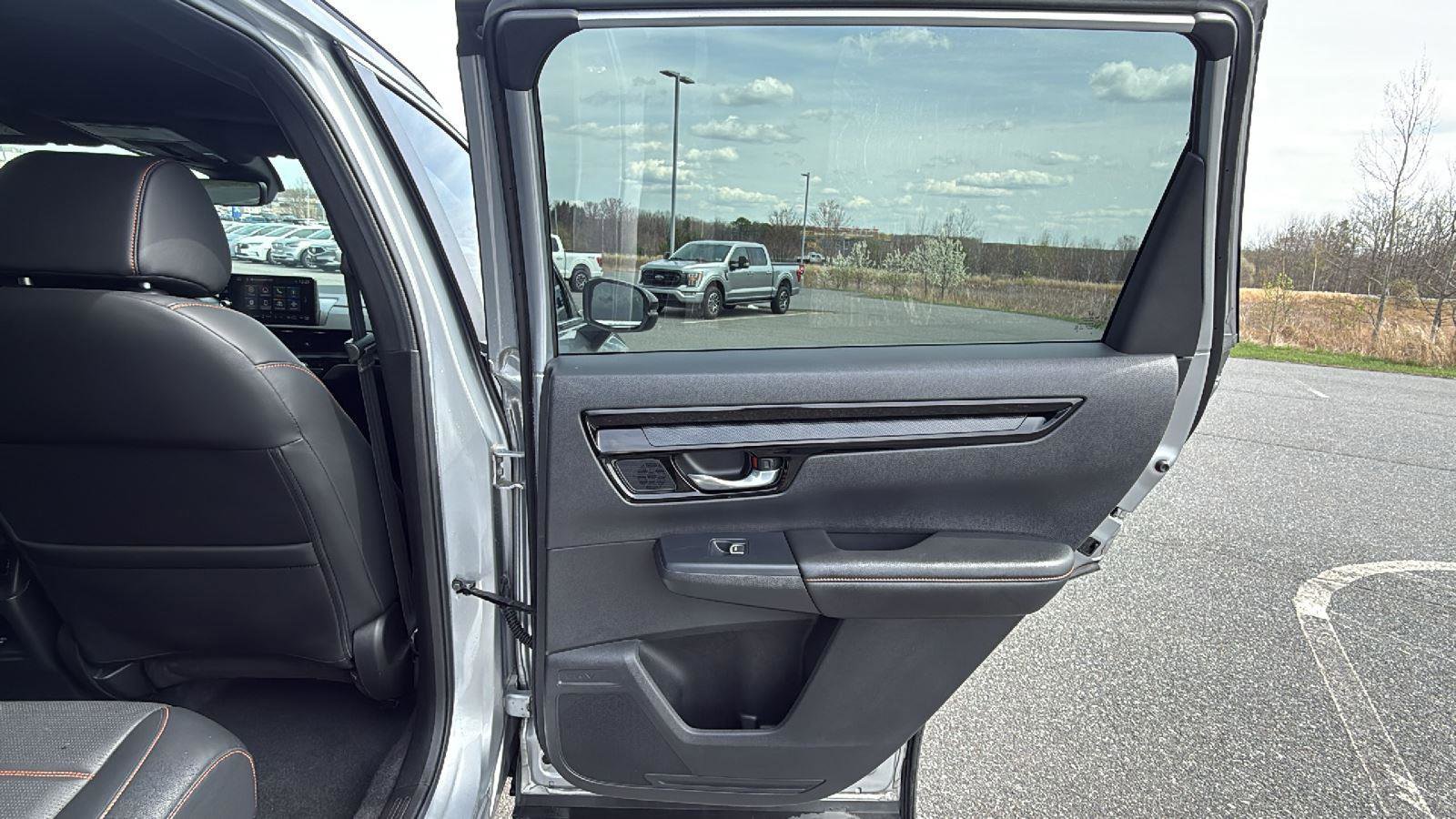 Certified 2023 Honda CR-V Sport Touring image 19