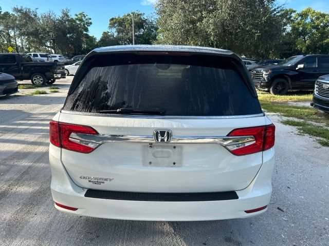 Used 2018 Honda Odyssey LX image 18