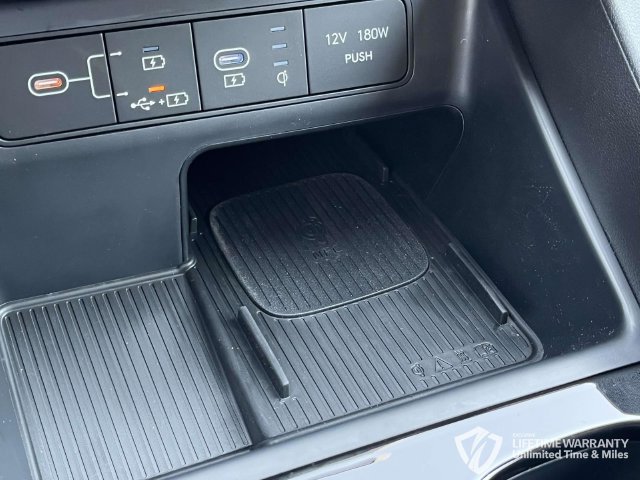 New 2026 Hyundai Tucson SEL FWD image 26
