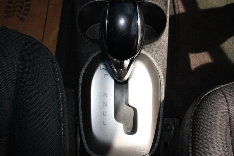 Used 2016 Chevrolet Spark LS FWD image 8