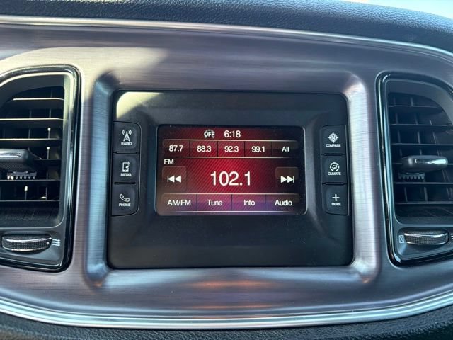Used 2016 Dodge Challenger SXT RWD image 17