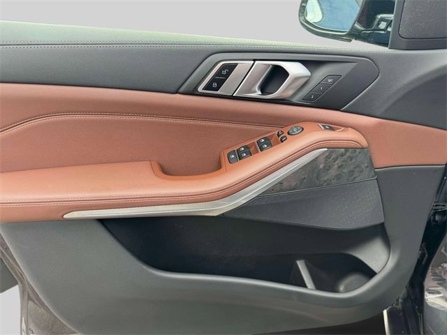 Used 2023 BMW X5 xDrive40i w/ Premium Package image 16