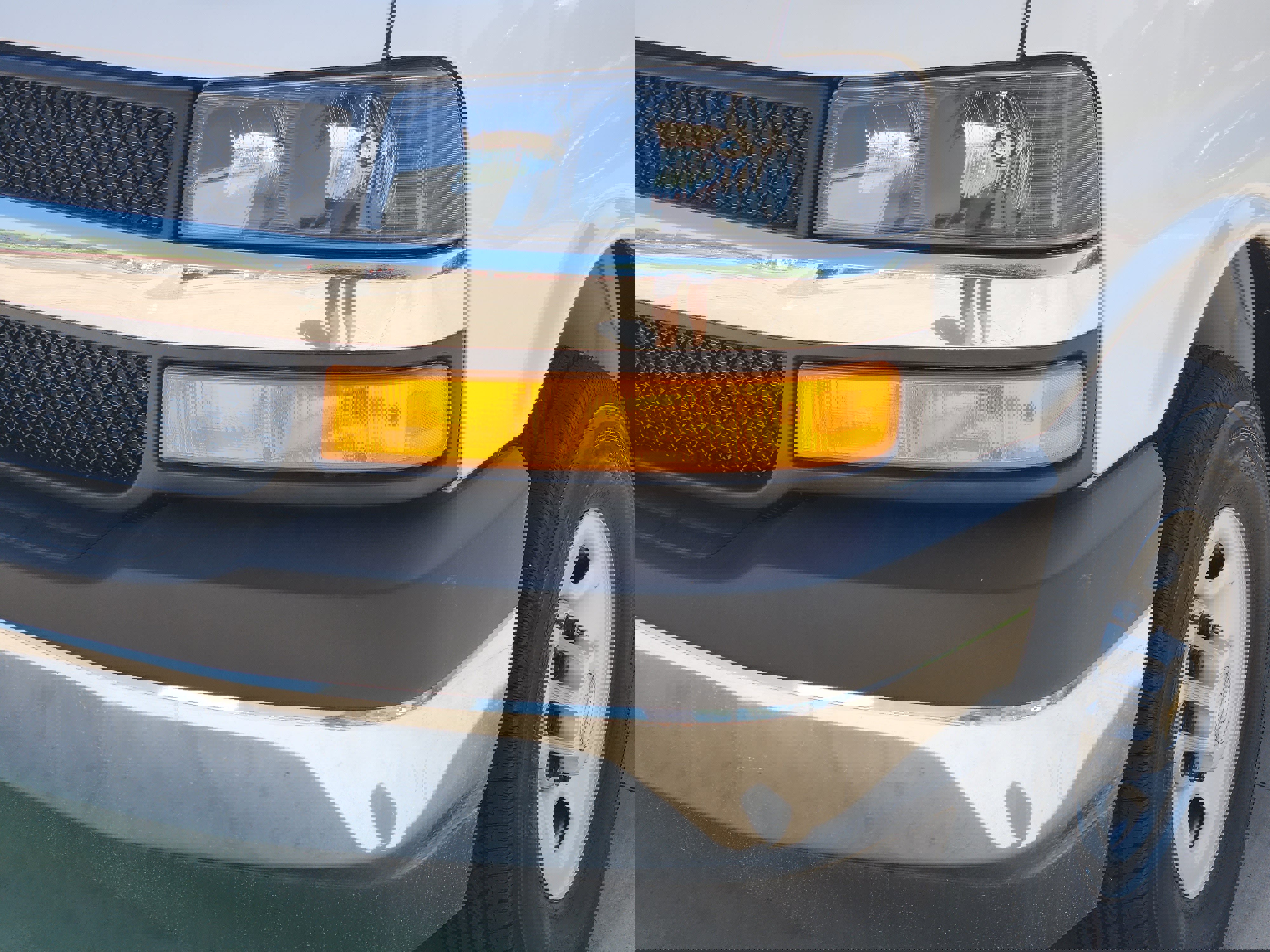 New 2025 Chevrolet Express 3500 w/ Power Convenience Package image 15