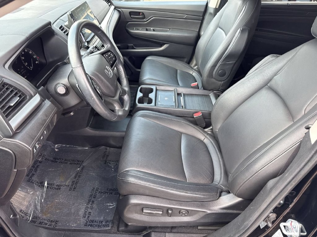 Used 2025 Honda Odyssey EX-L image 12