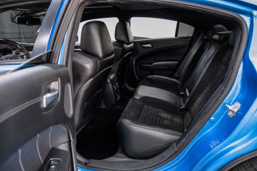 Used 2019 Dodge Charger R/T w/ Daytona Edition Group RWD image 57
