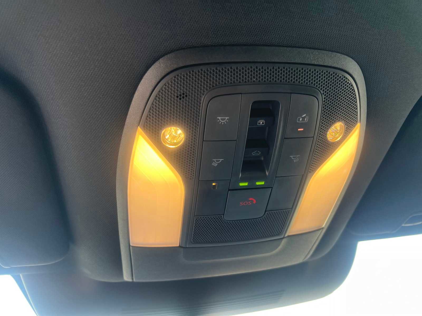 New 2026 INFINITI QX60 Autograph w/ Dark Cargo Package image 22