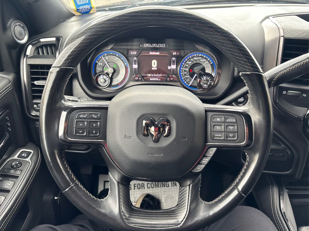 Used 2022 RAM 2500 Limited image 27